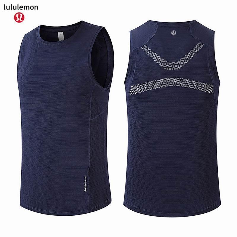 Lululemon Men's Vests 23